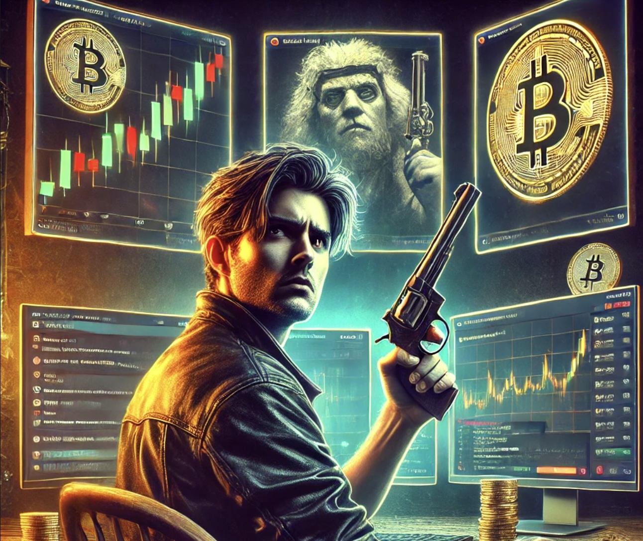 Tạp chí crypto hàng đầu Việt Nam