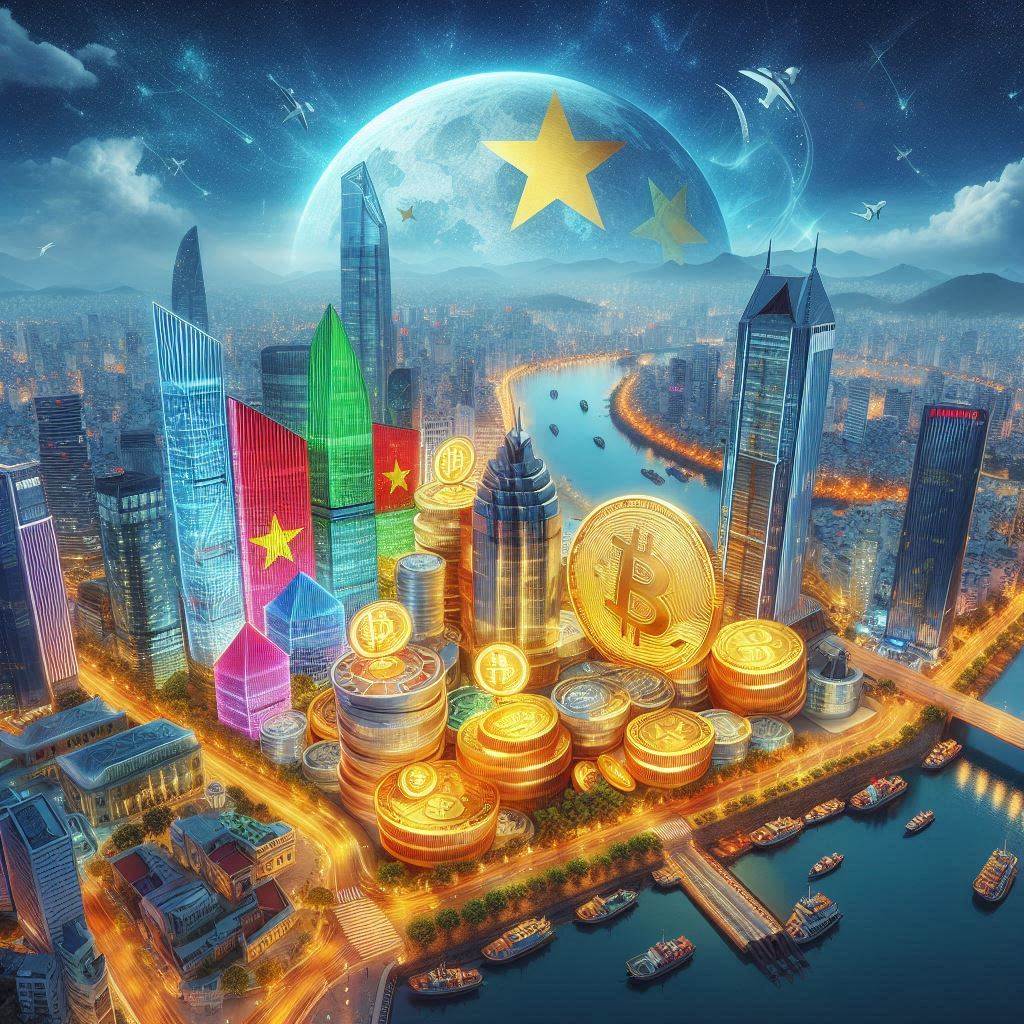 Tạp chí crypto hàng đầu Việt Nam
