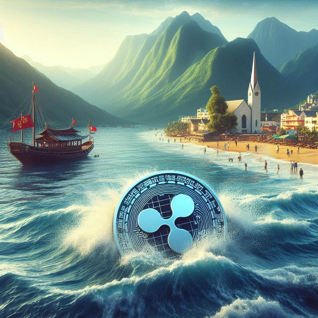 Tạp chí crypto hàng đầu Việt Nam