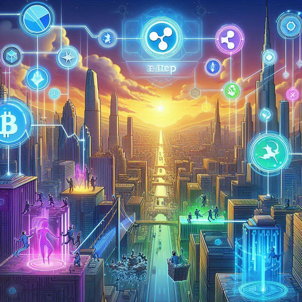 Tạp chí crypto hàng đầu Việt Nam