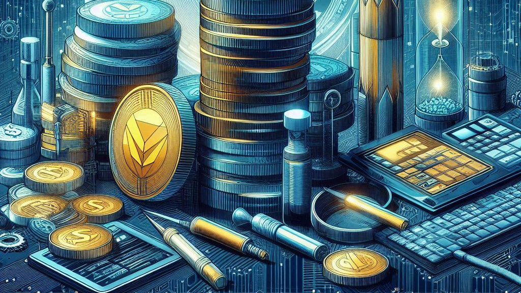 Tạp chí crypto hàng đầu Việt Nam