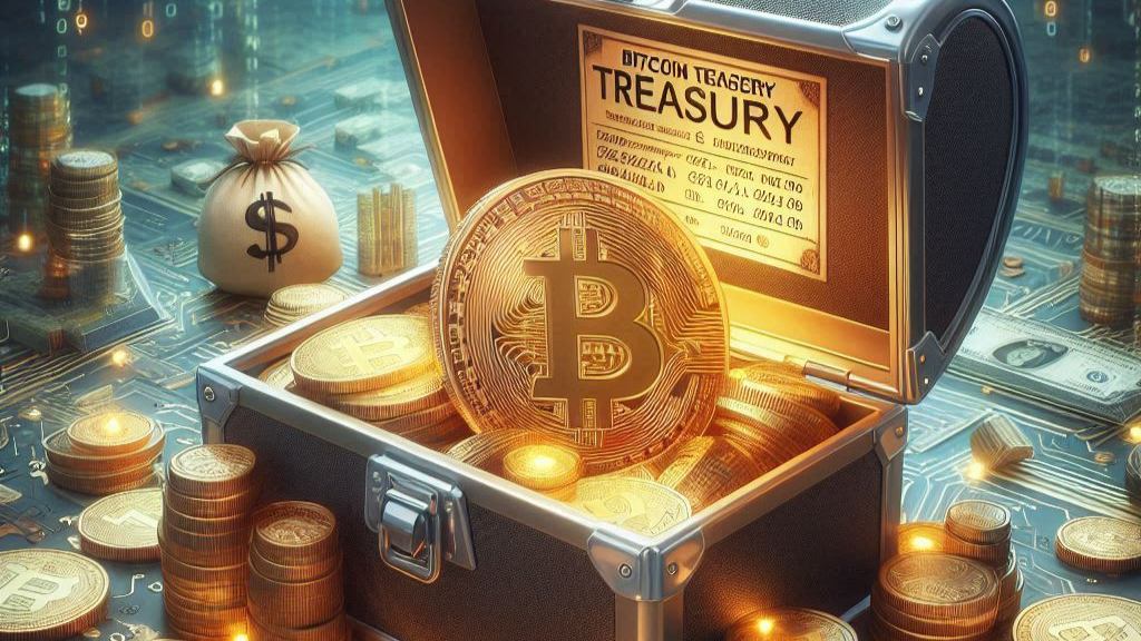 Tạp chí crypto hàng đầu Việt Nam