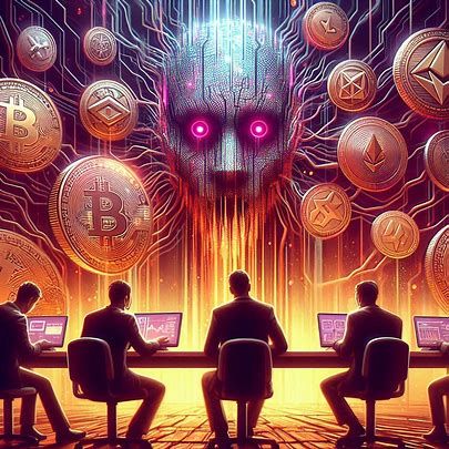Tạp chí crypto hàng đầu Việt Nam