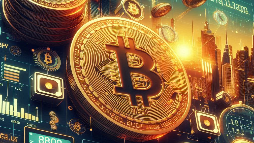 Tạp chí crypto hàng đầu Việt Nam