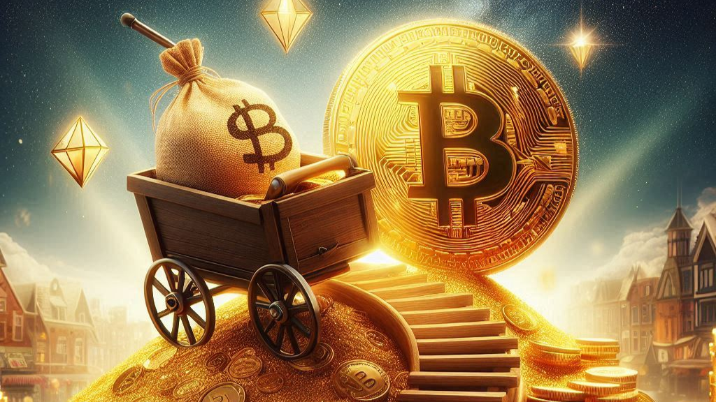 Tạp chí crypto hàng đầu Việt Nam