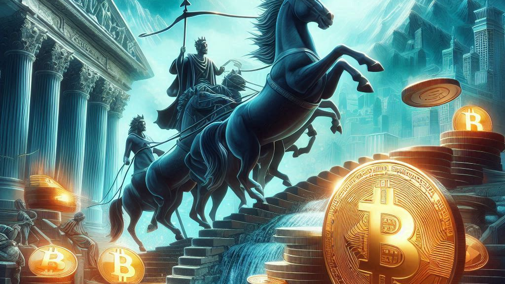 Tạp chí crypto hàng đầu Việt Nam