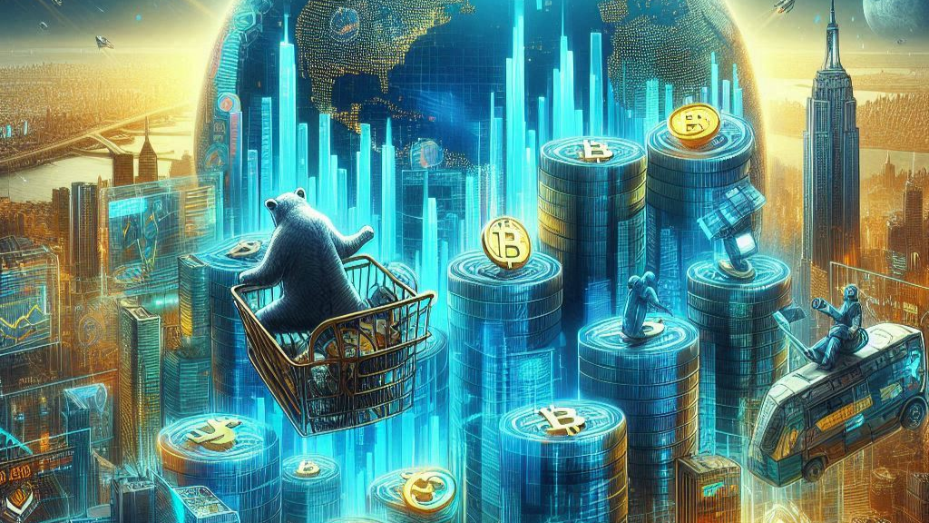 Tạp chí crypto hàng đầu Việt Nam