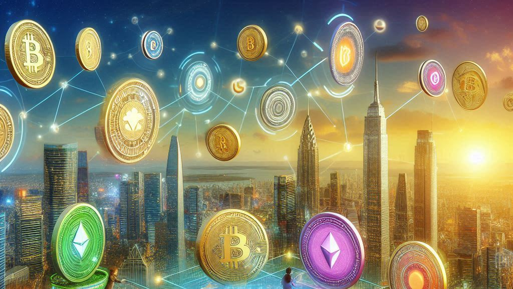 Tạp chí crypto hàng đầu Việt Nam