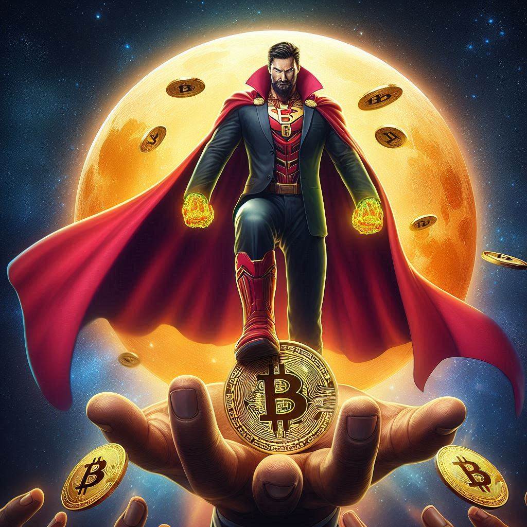 Tạp chí crypto hàng đầu Việt Nam