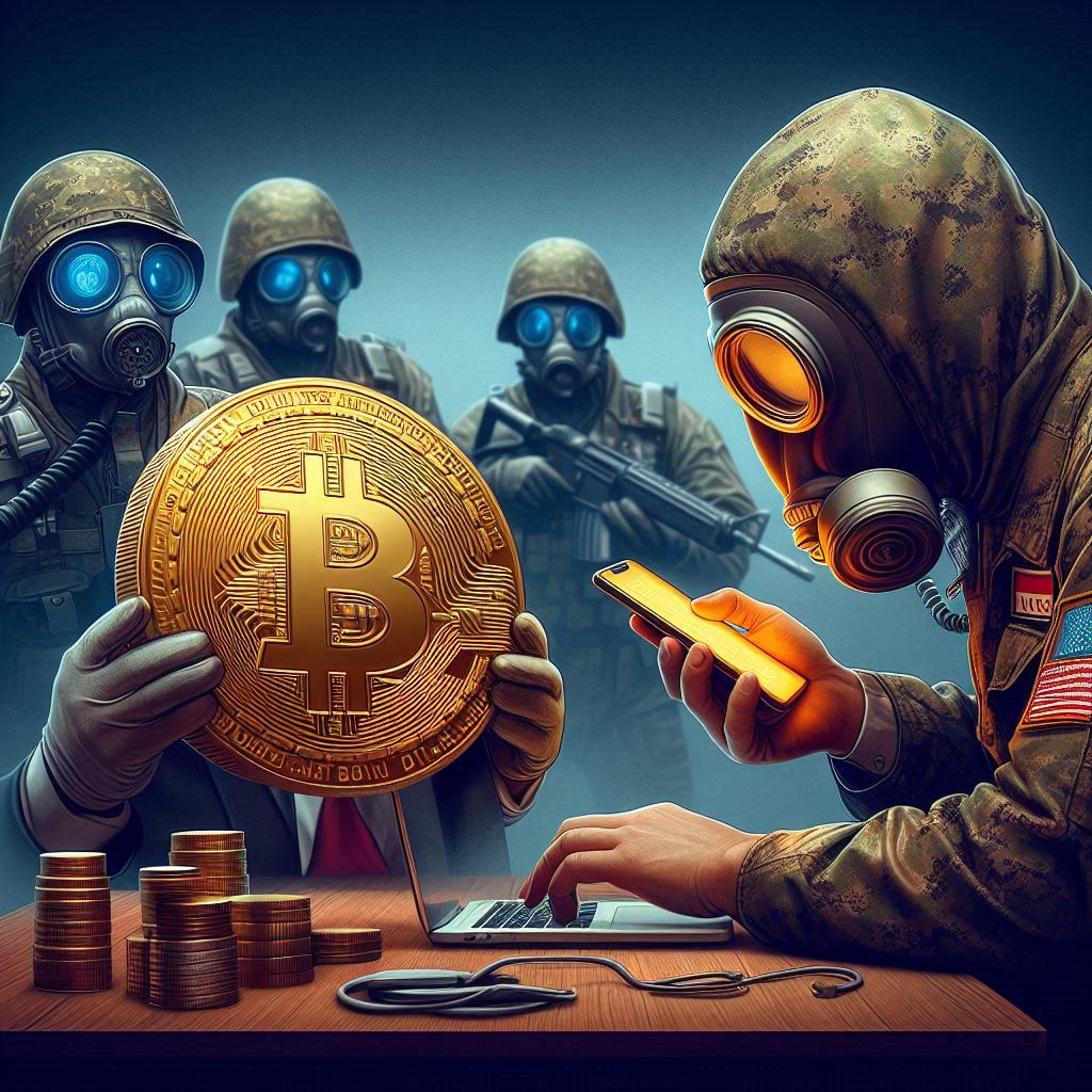 Tạp chí crypto hàng đầu Việt Nam