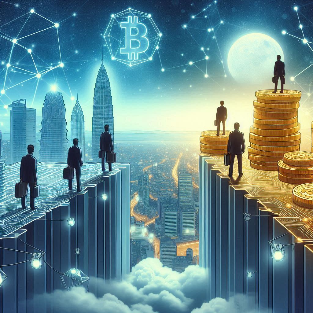 Tạp chí crypto hàng đầu Việt Nam