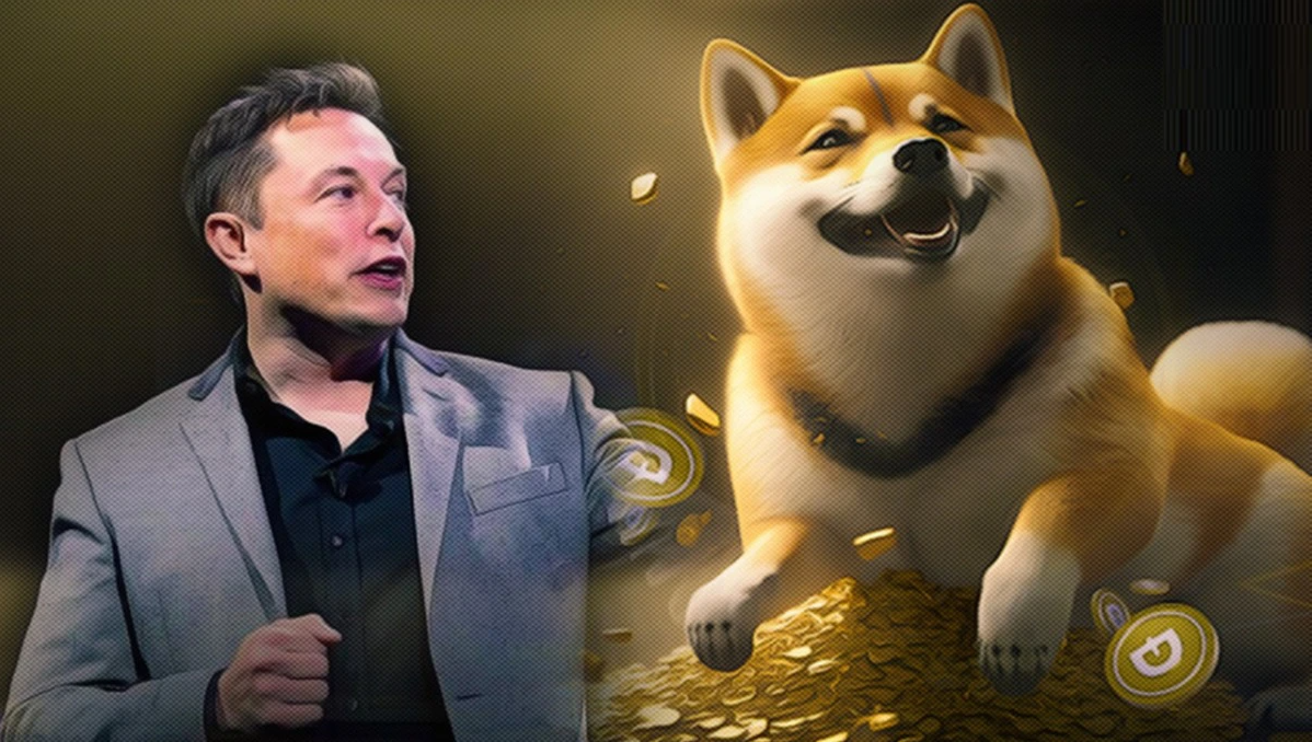 chính phủ Mỹ không có kế hoạch sử dụng Dogecoin