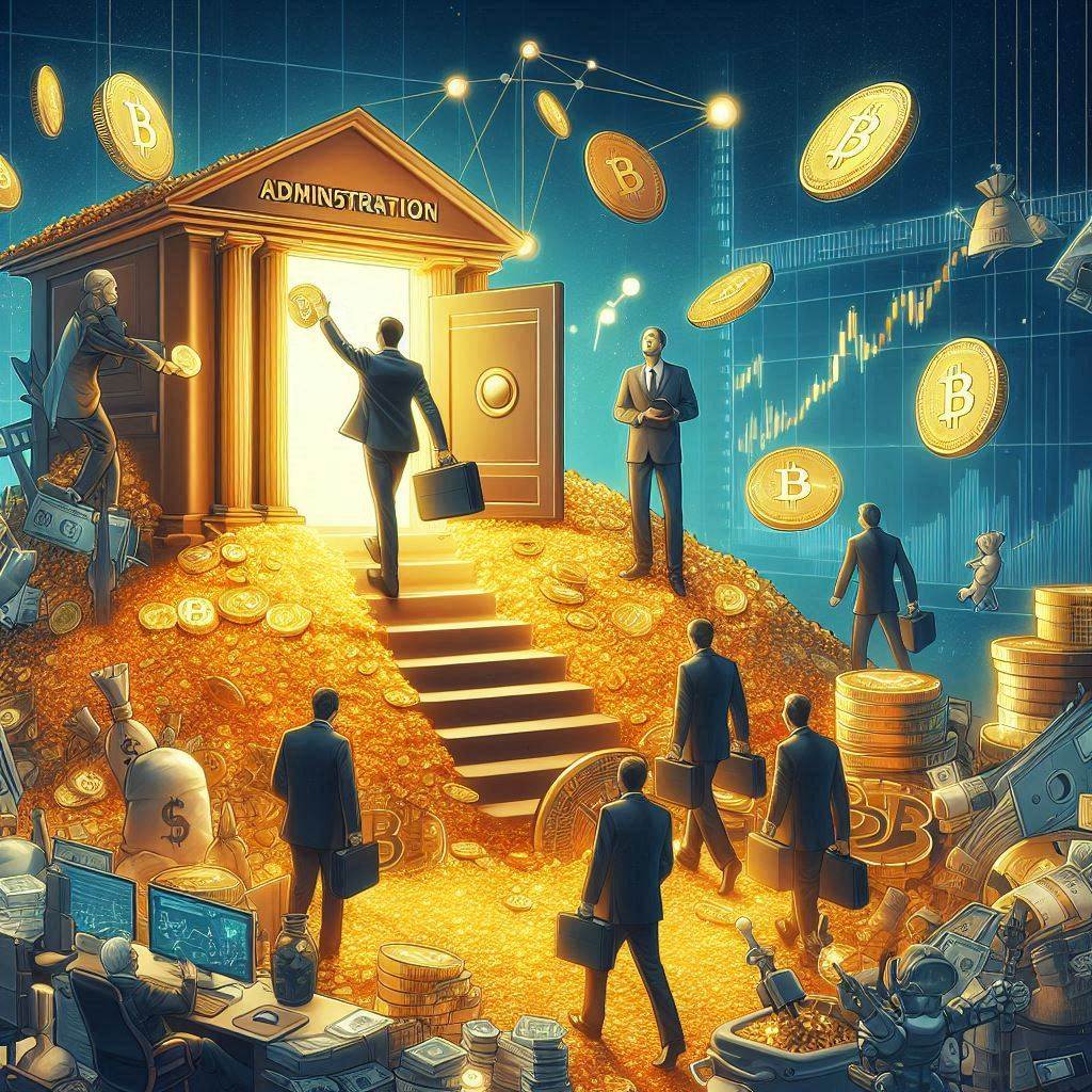 Tạp chí crypto hàng đầu Việt Nam
