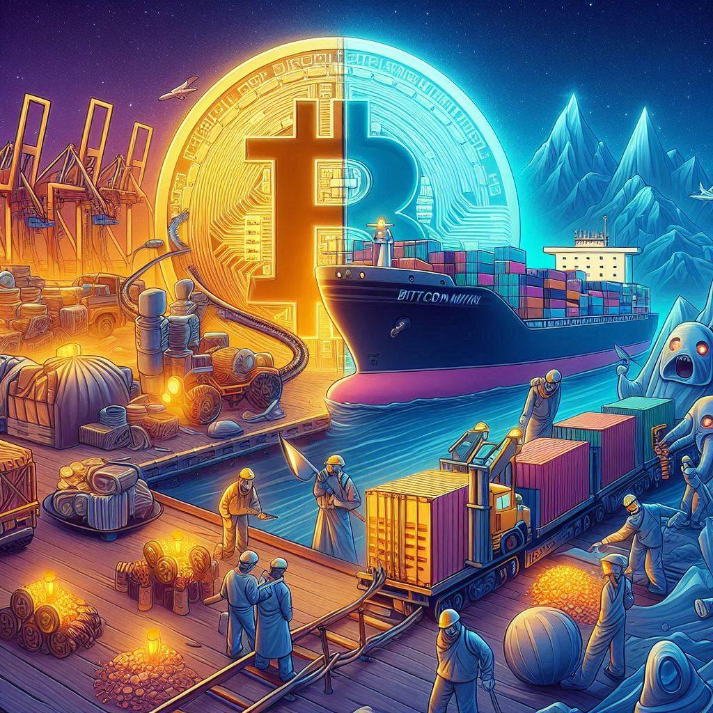 Tạp chí crypto hàng đầu Việt Nam