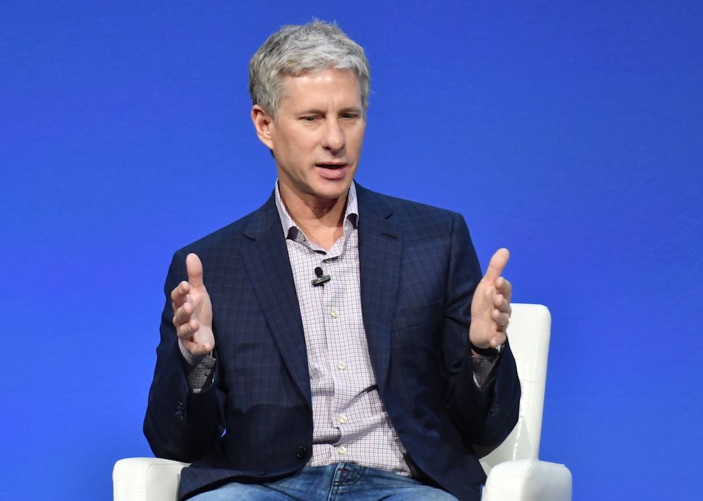 Chris Larsen