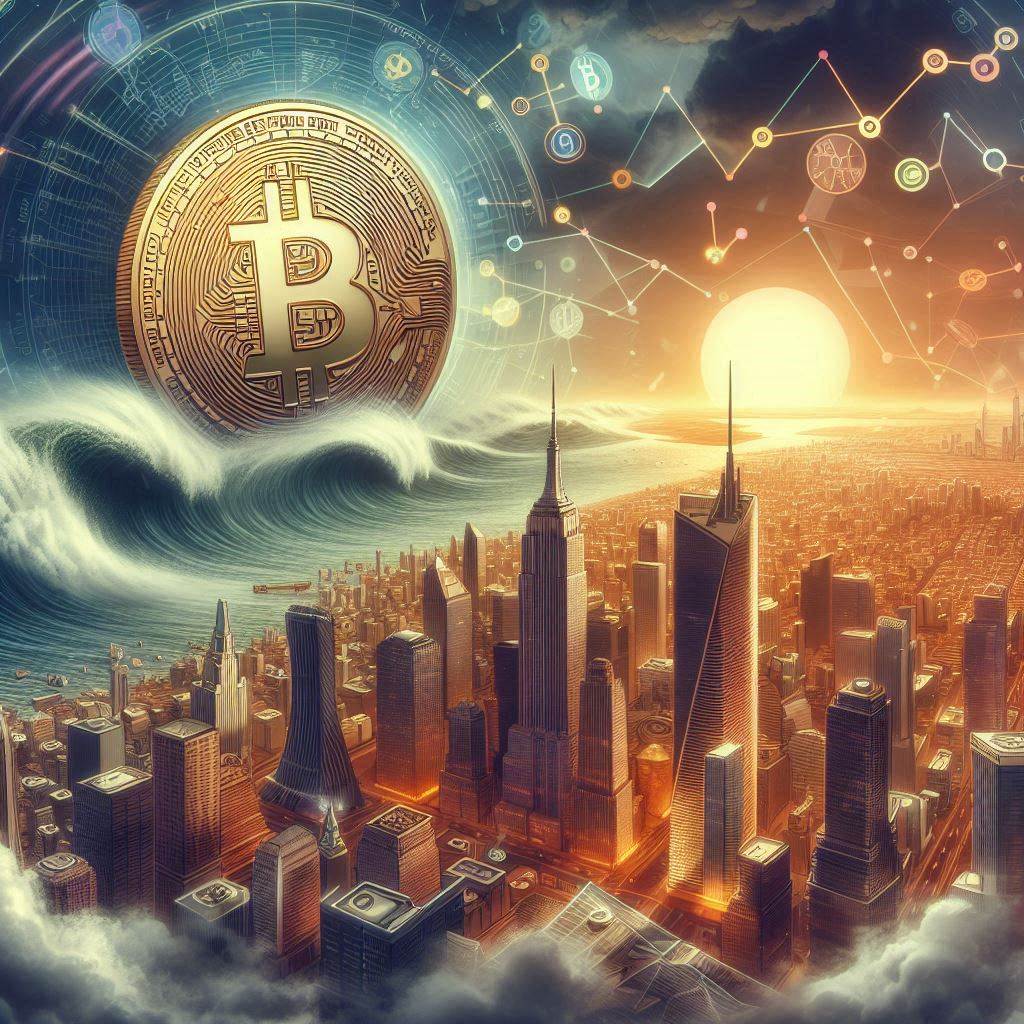 Tạp chí crypto hàng đầu Việt Nam