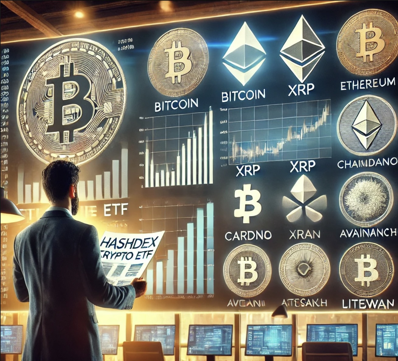 Tạp chí crypto hàng đầu Việt Nam