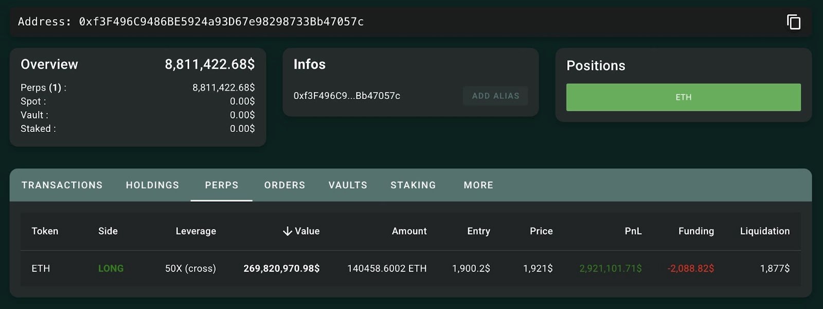 ETH