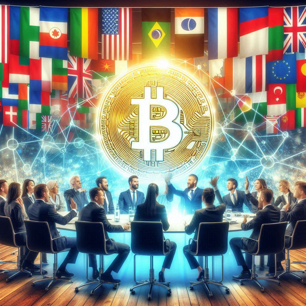 Tạp chí crypto hàng đầu Việt Nam