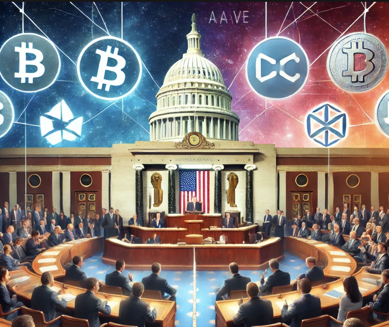 Tạp chí crypto hàng đầu Việt Nam