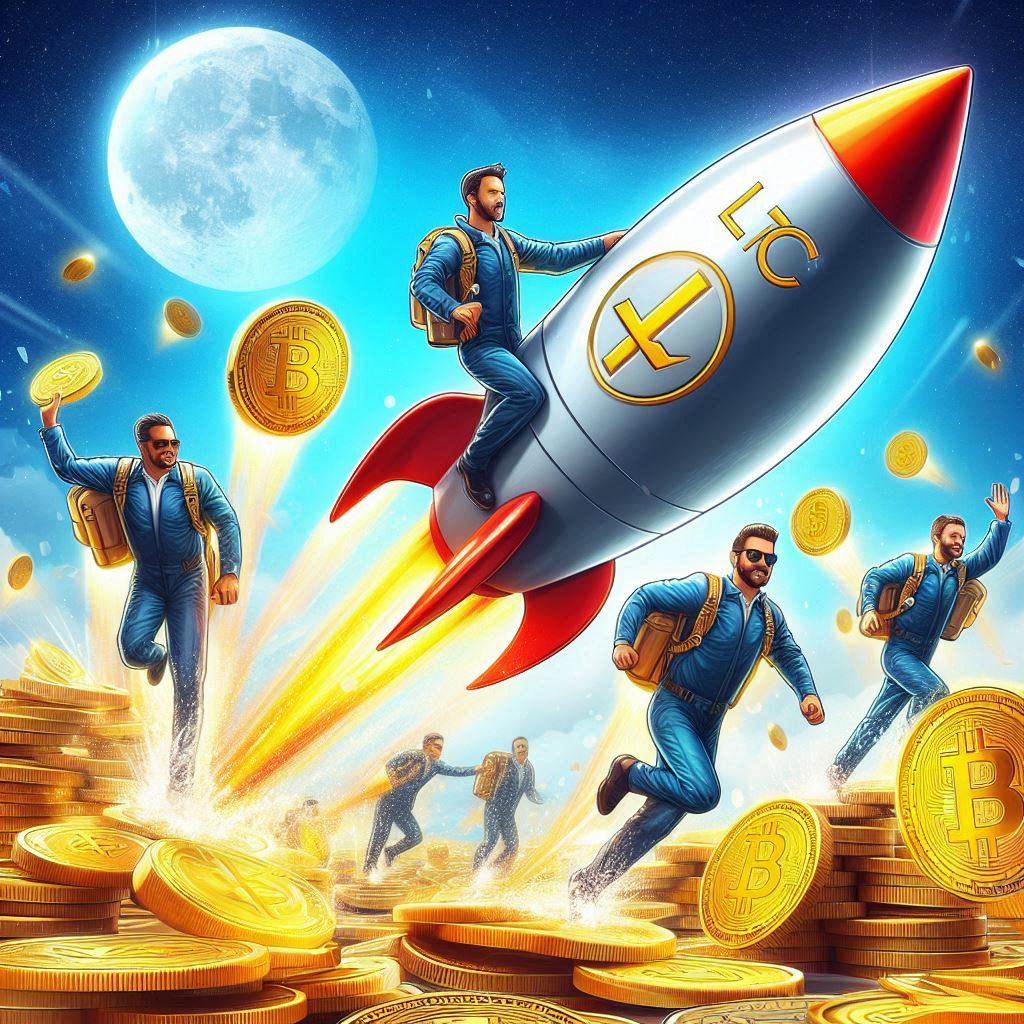 Tạp chí crypto hàng đầu Việt Nam