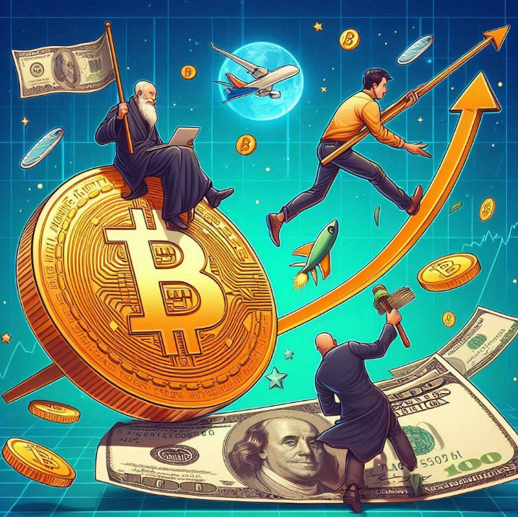 Tạp chí crypto hàng đầu Việt Nam