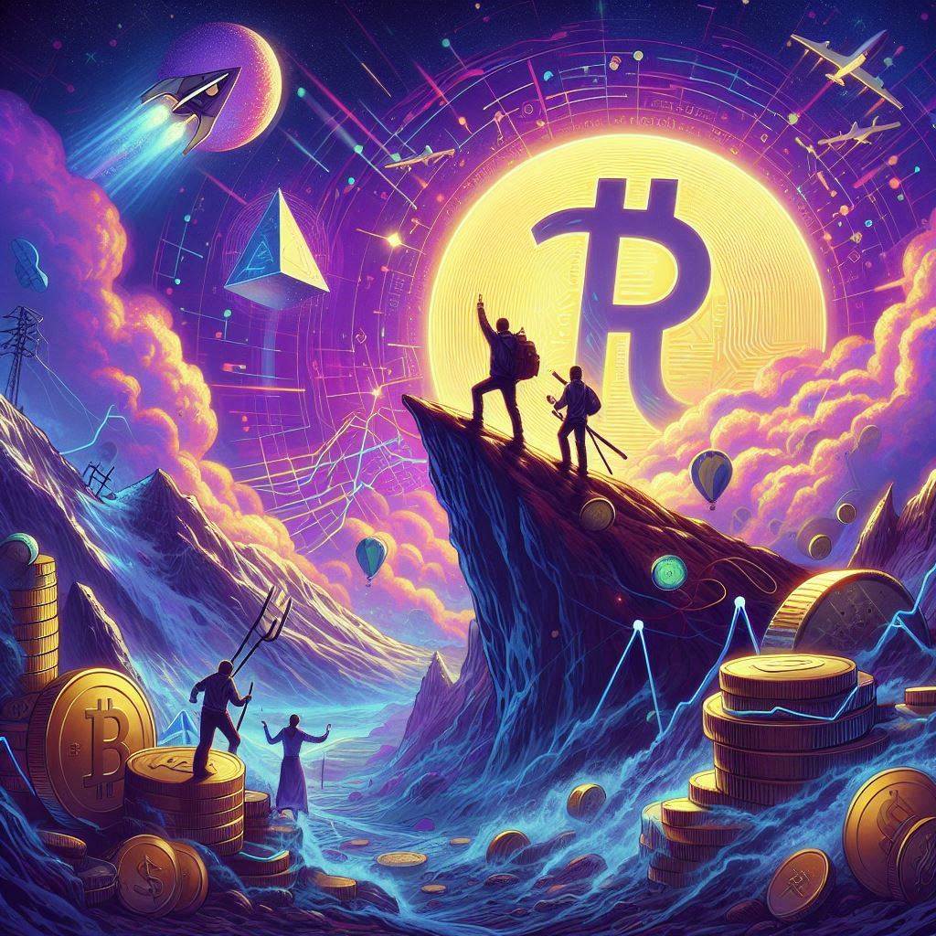 Tạp chí crypto hàng đầu Việt Nam