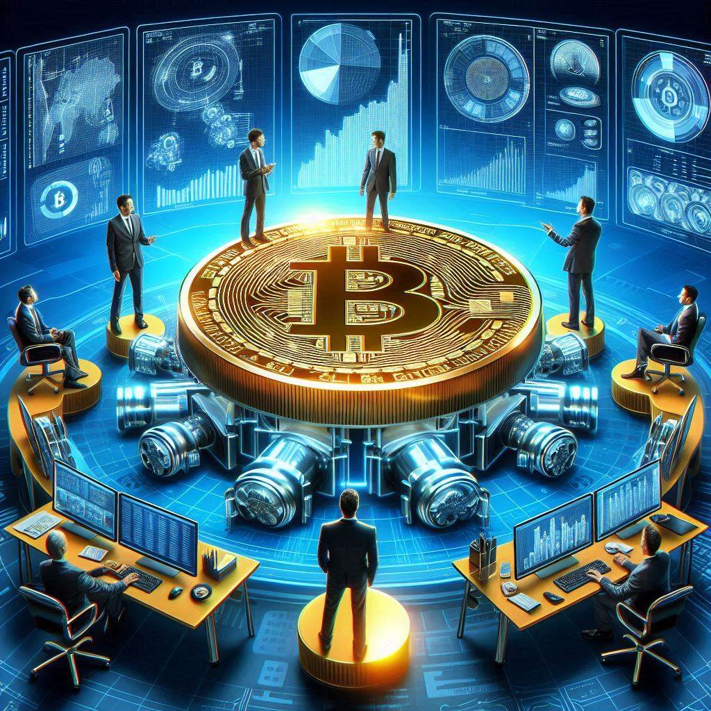 Tạp chí crypto hàng đầu Việt Nam