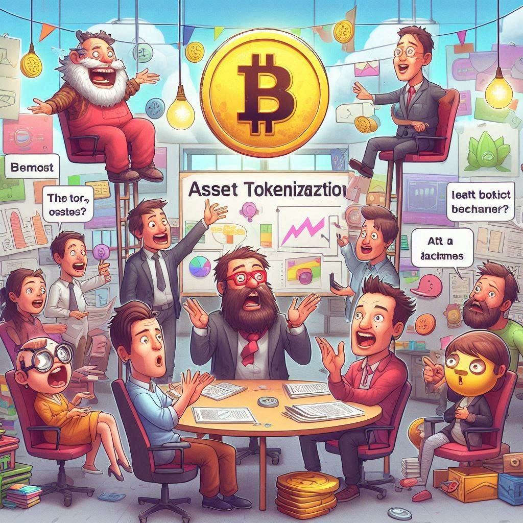 Tạp chí crypto hàng đầu Việt Nam