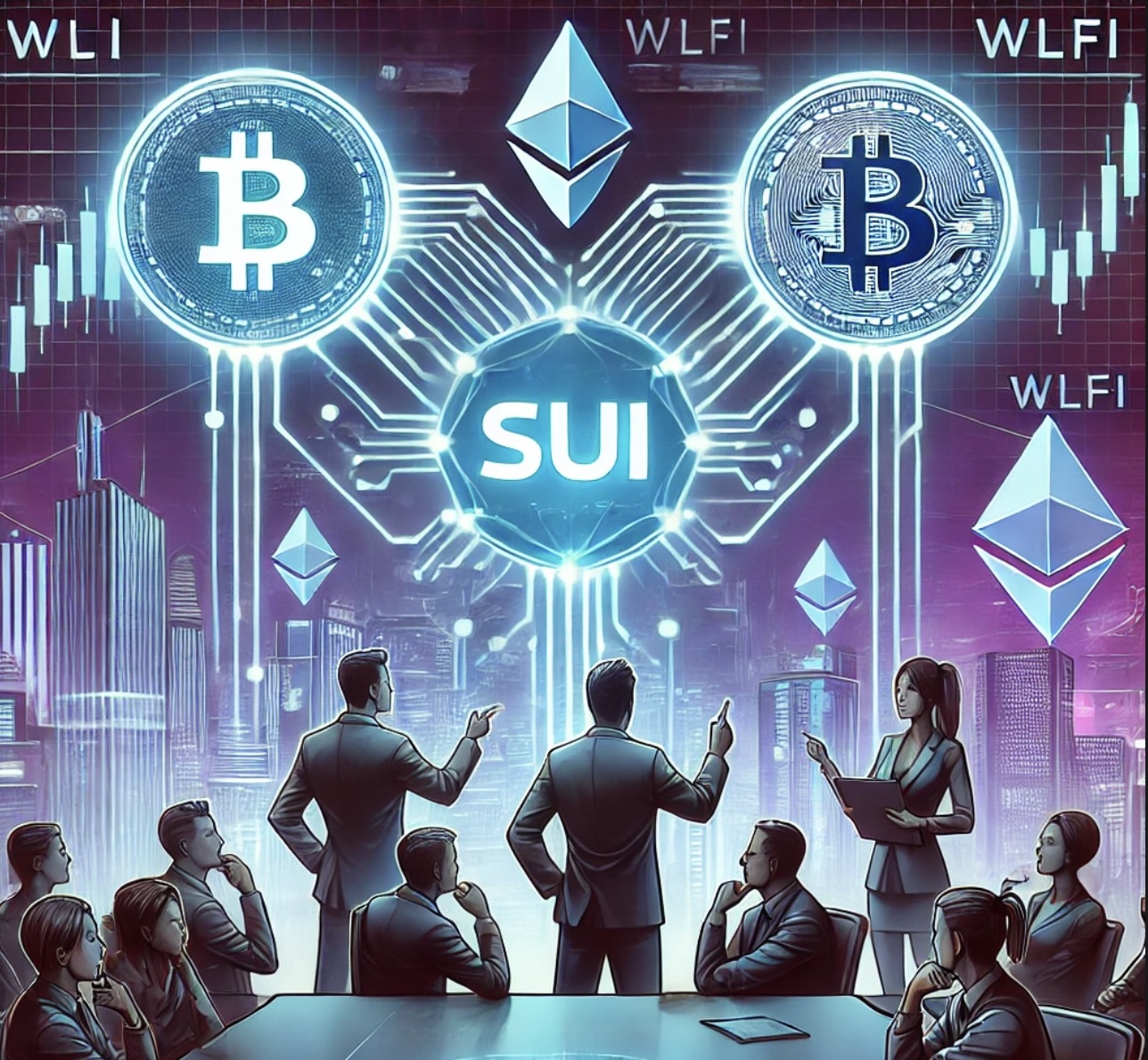 Tạp chí crypto hàng đầu Việt Nam