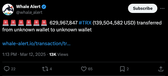 TRON