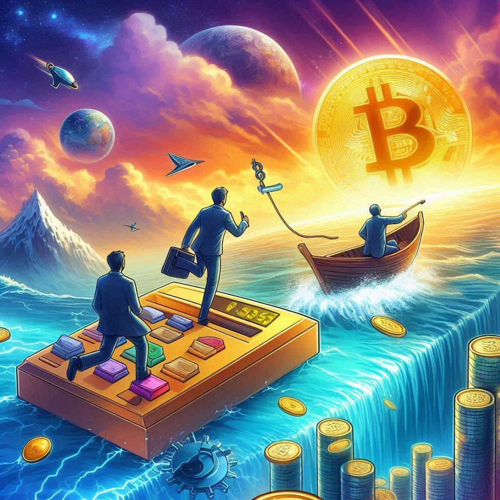 Tạp chí crypto hàng đầu Việt Nam