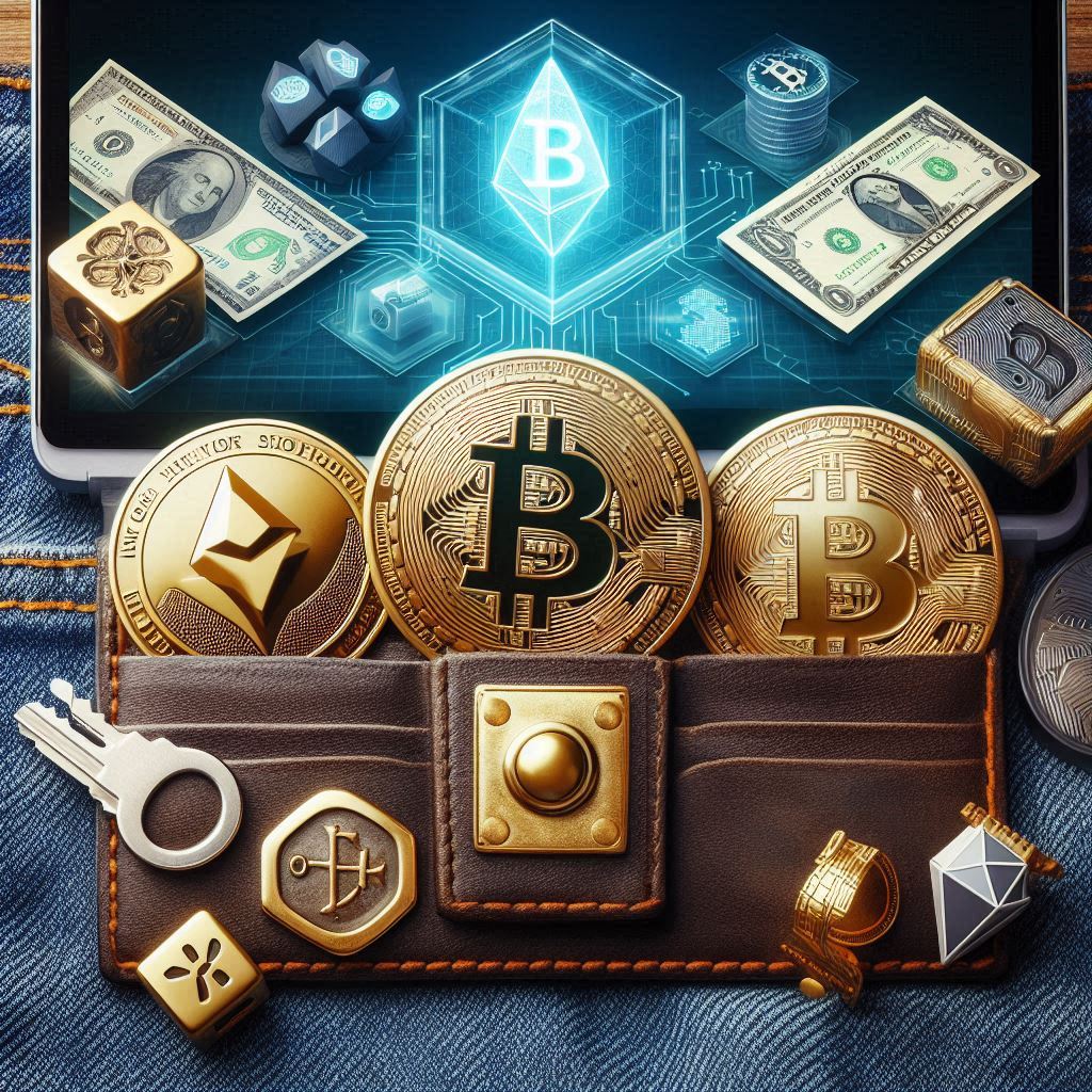 Tạp chí crypto hàng đầu Việt Nam