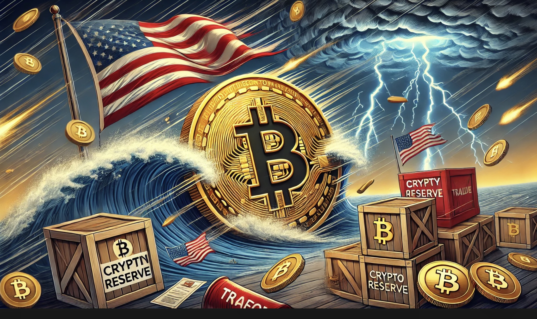 Tạp chí crypto hàng đầu Việt Nam