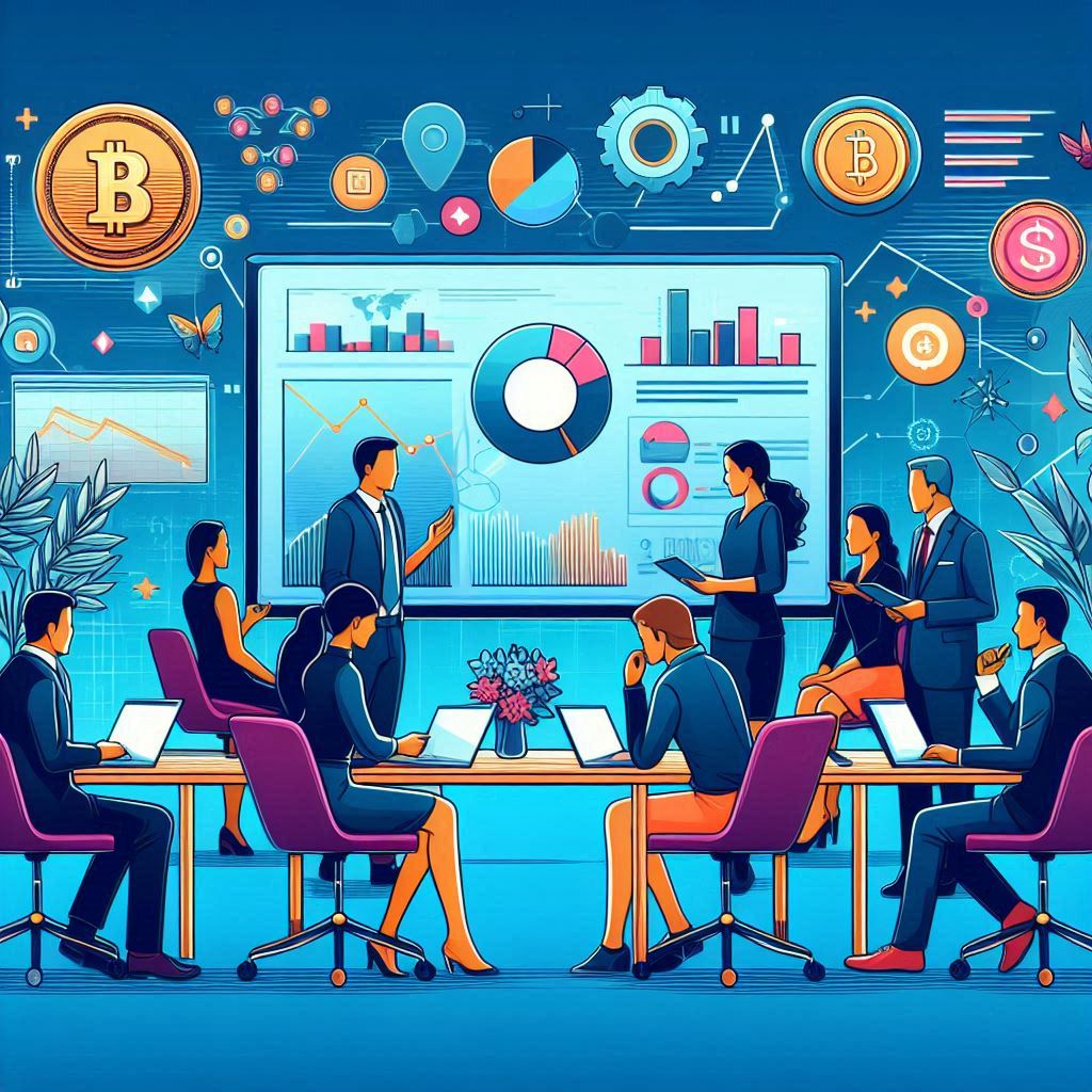 Tạp chí crypto hàng đầu Việt Nam