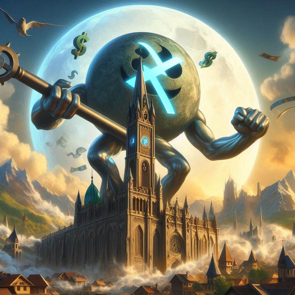 Tạp chí crypto hàng đầu Việt Nam