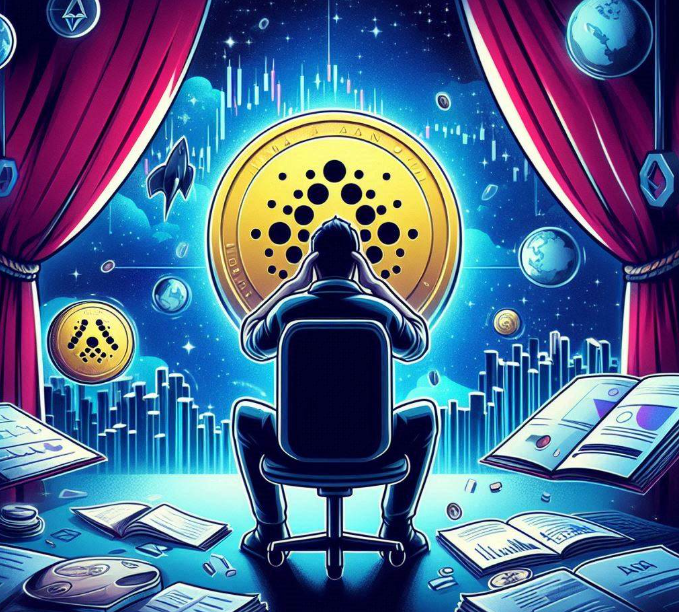 Tạp chí crypto hàng đầu Việt Nam