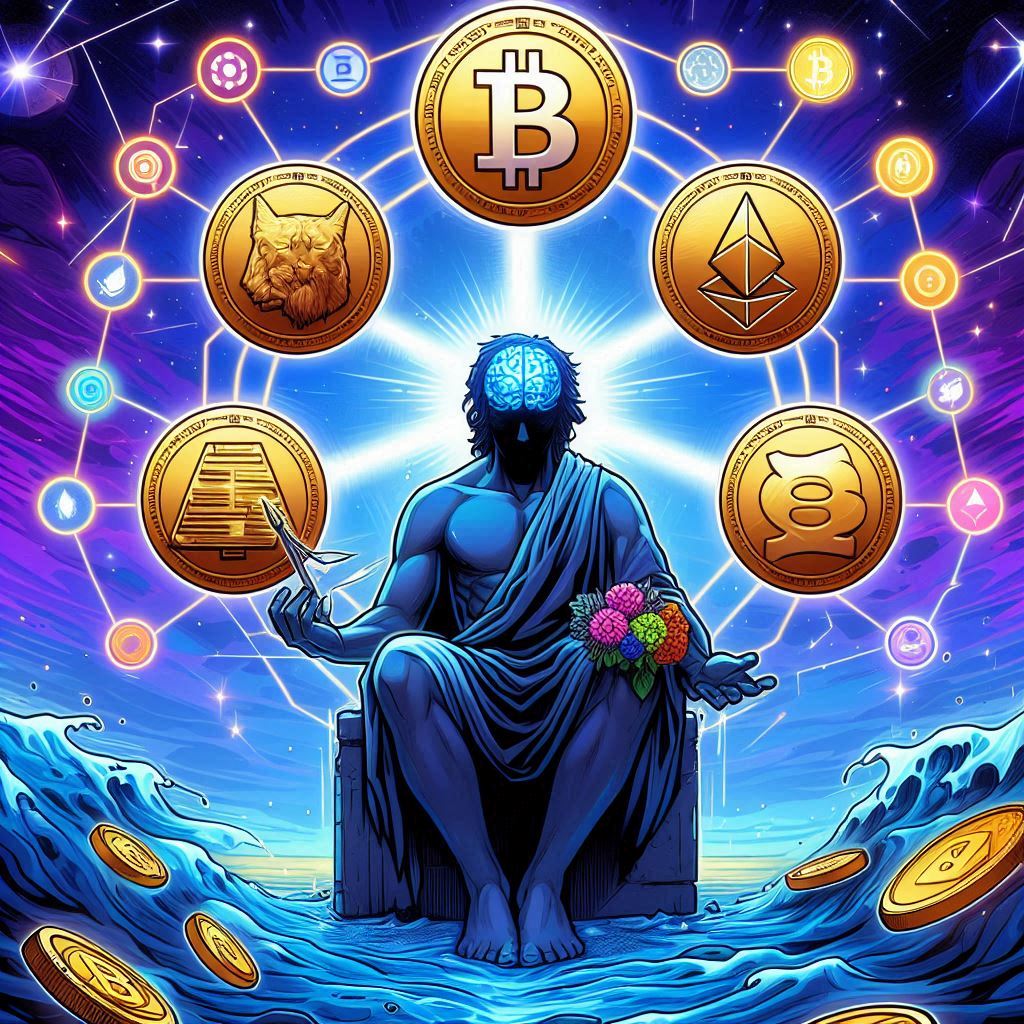 Tạp chí crypto hàng đầu Việt Nam