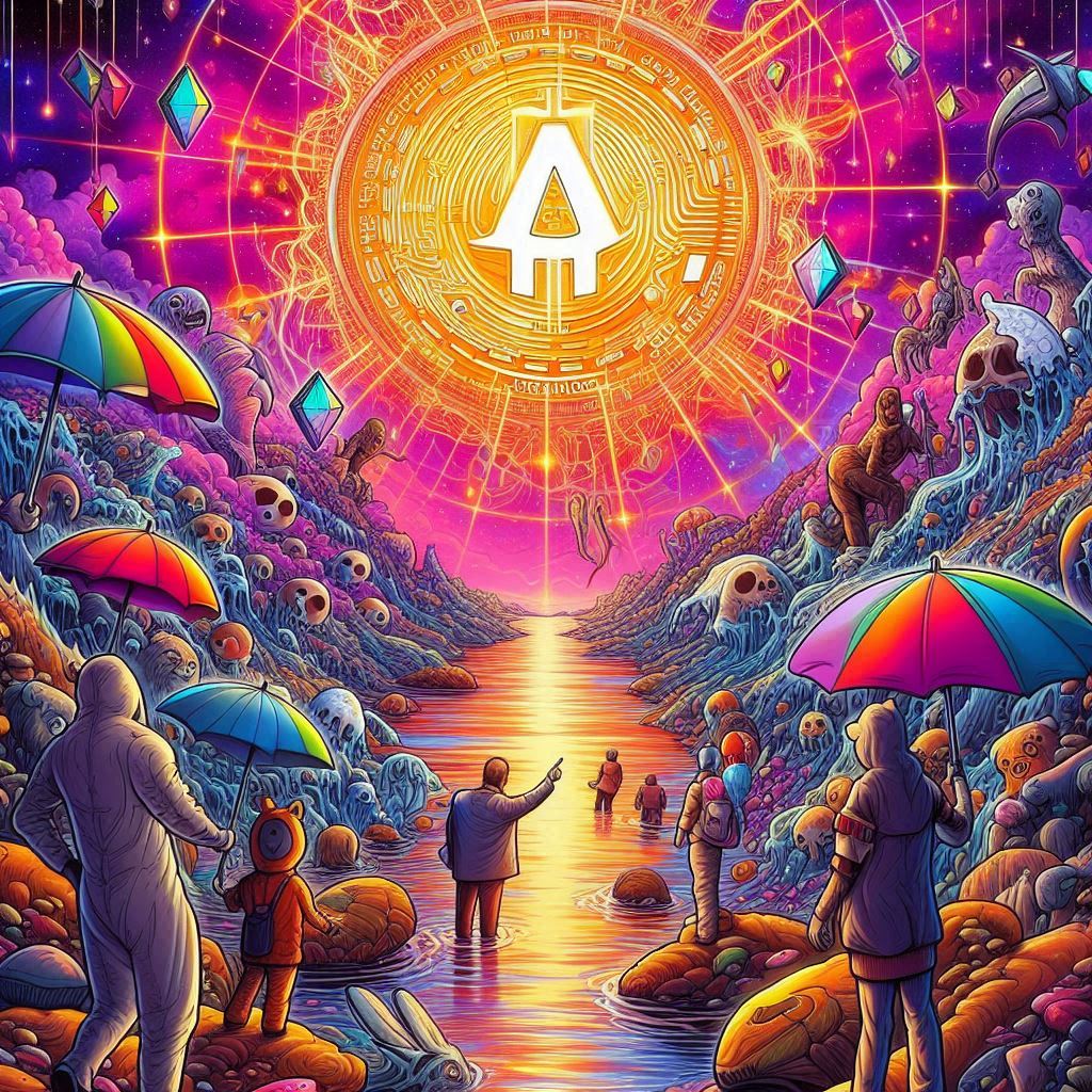 Tạp chí crypto hàng đầu Việt Nam