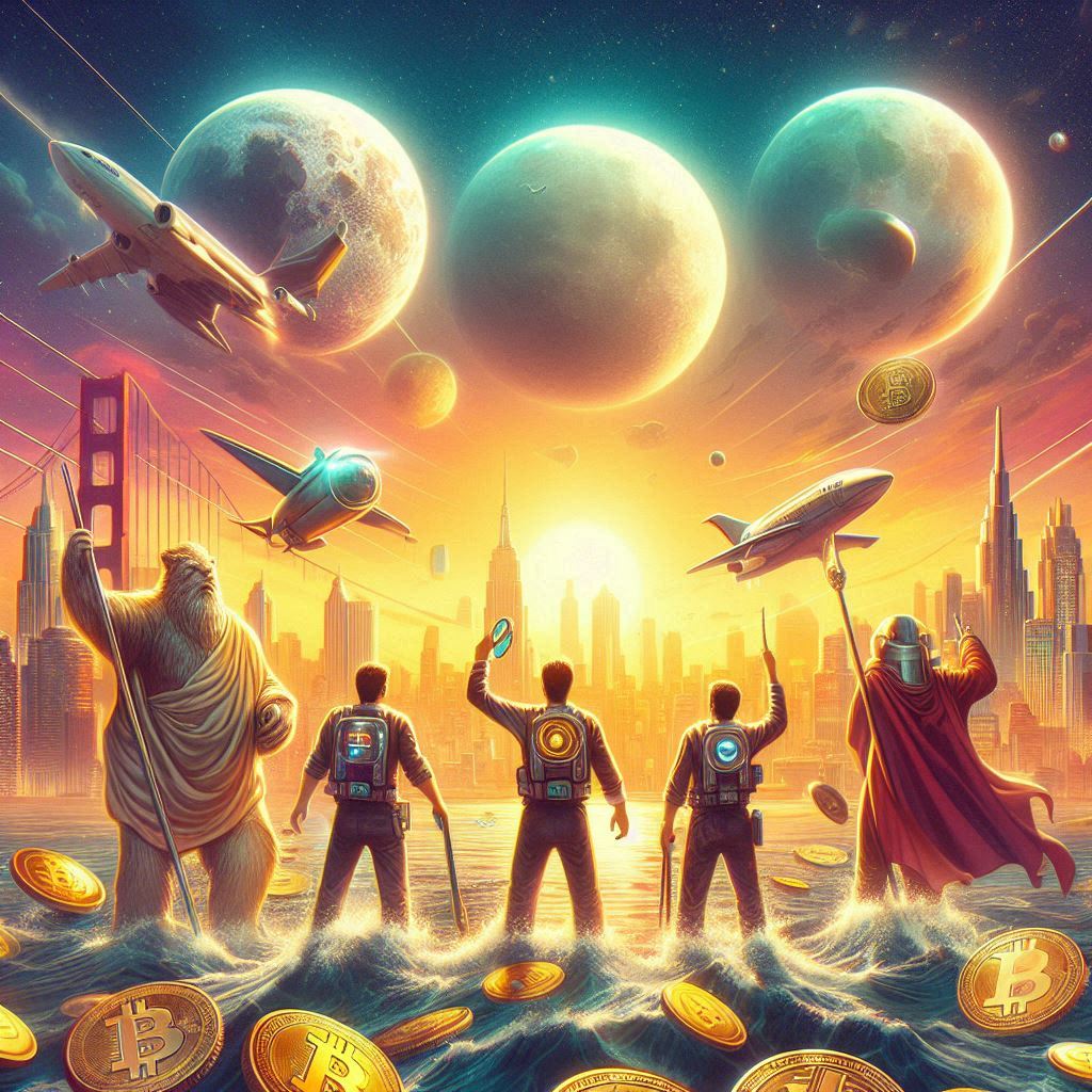 Tạp chí crypto hàng đầu Việt Nam