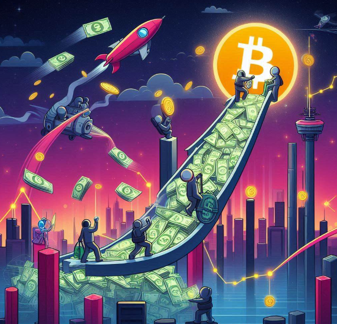 Tạp chí crypto hàng đầu Việt Nam