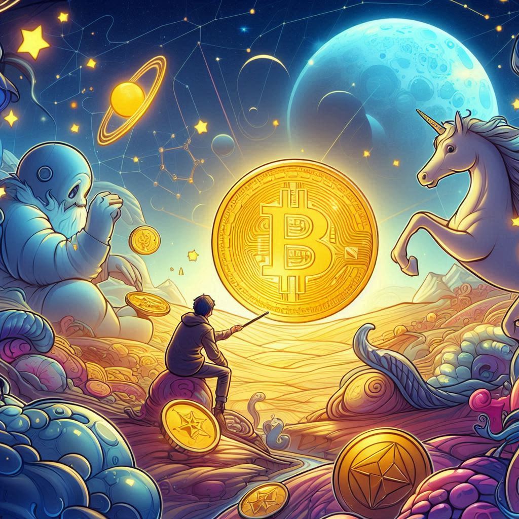 Tạp chí crypto hàng đầu Việt Nam