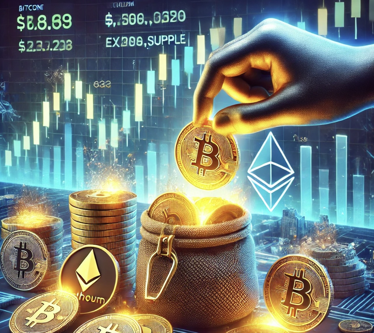 Tạp chí crypto hàng đầu Việt Nam