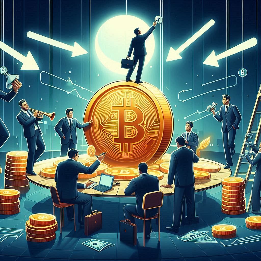 Tạp chí crypto hàng đầu Việt Nam