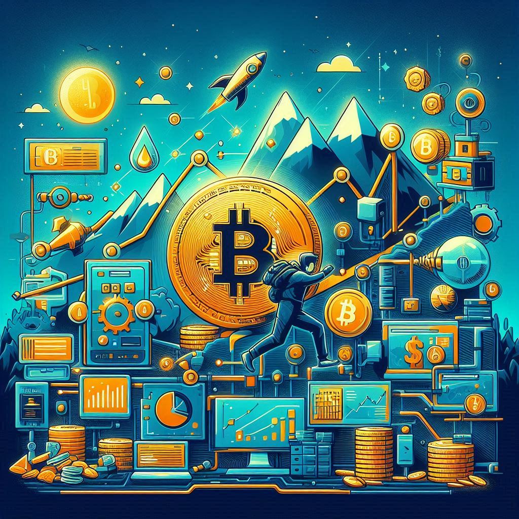 Tạp chí crypto hàng đầu Việt Nam