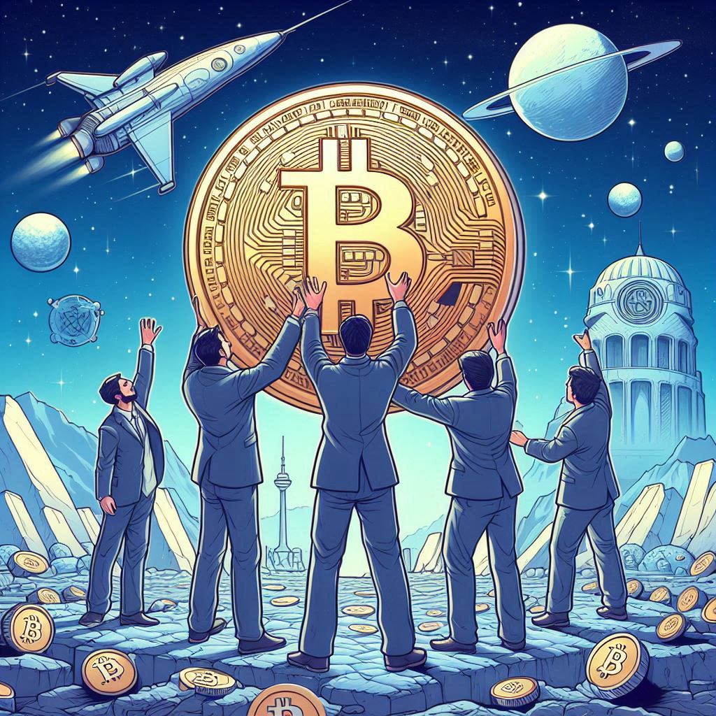 Tạp chí crypto hàng đầu Việt Nam