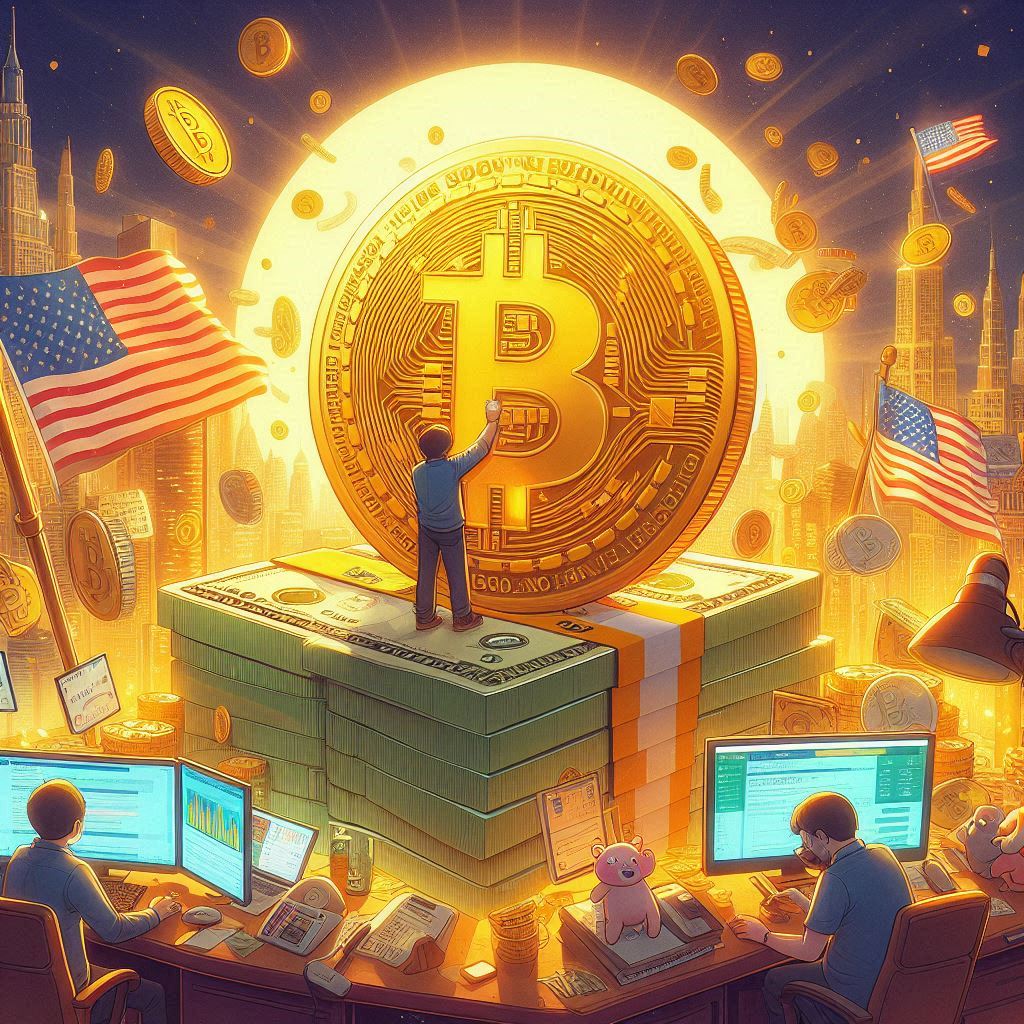 Tạp chí crypto hàng đầu Việt Nam