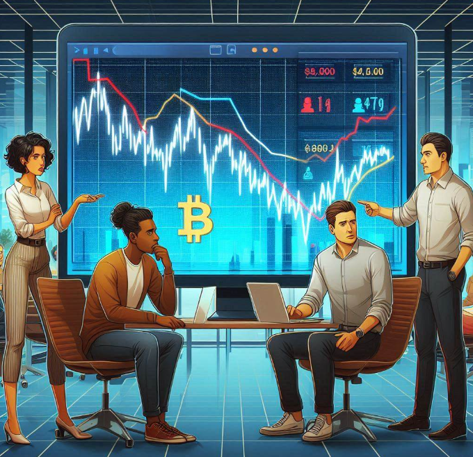 Tạp chí crypto hàng đầu Việt Nam