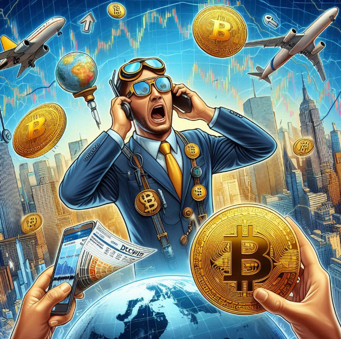 Tạp chí crypto hàng đầu Việt Nam
