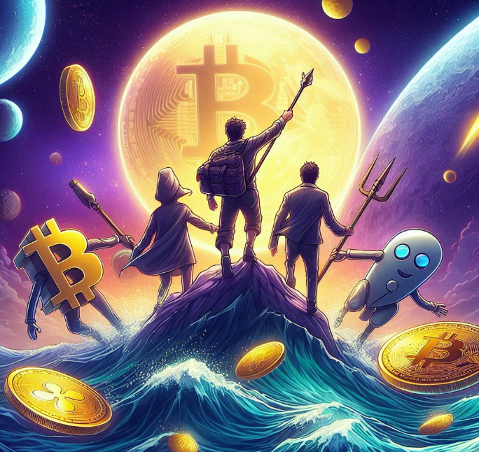 Tạp chí crypto hàng đầu Việt Nam
